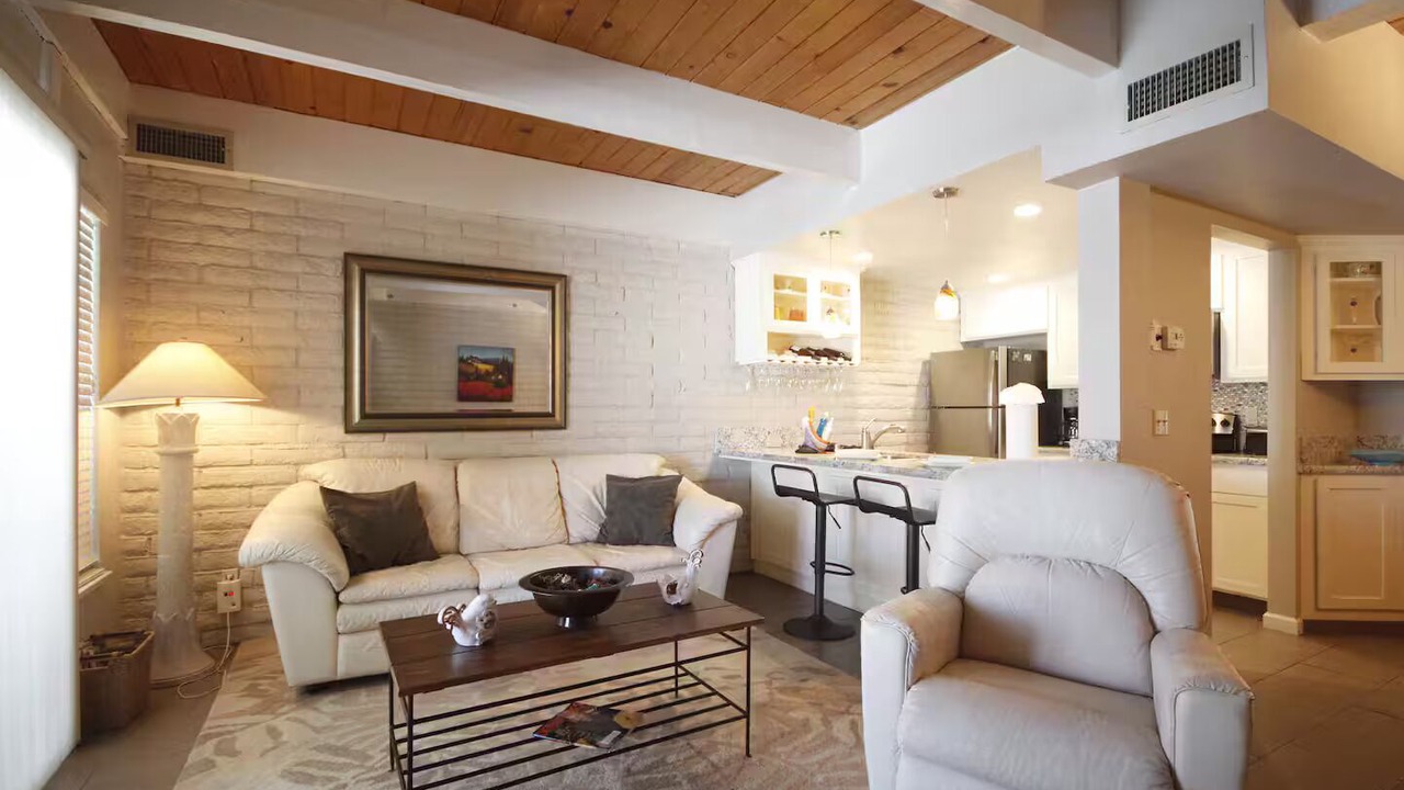 Photo of Livingroom in Tahoe Keys