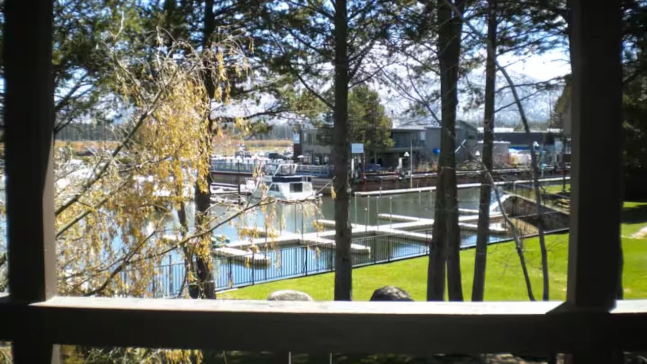 Photo of Outdoor in Tahoe Keys