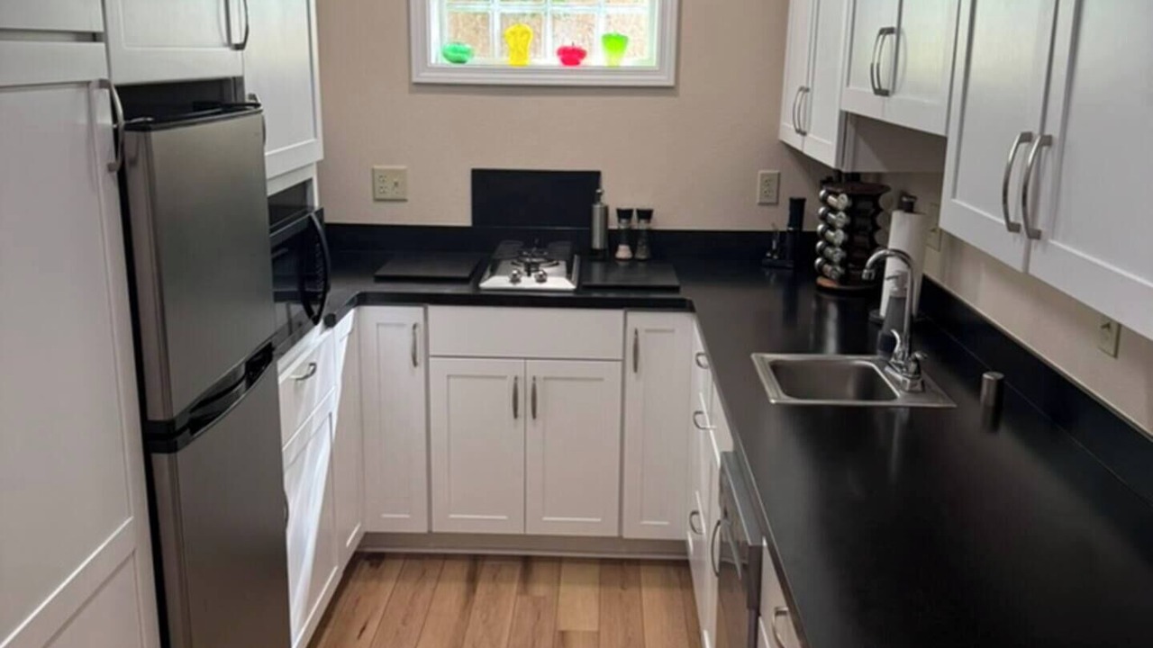 Photo of Kitchen in Chico