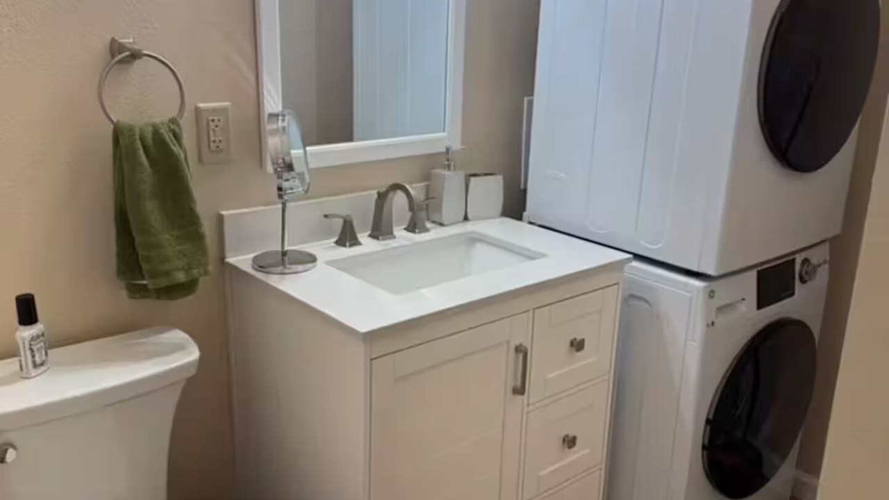 Photo of Bathroom in Chico