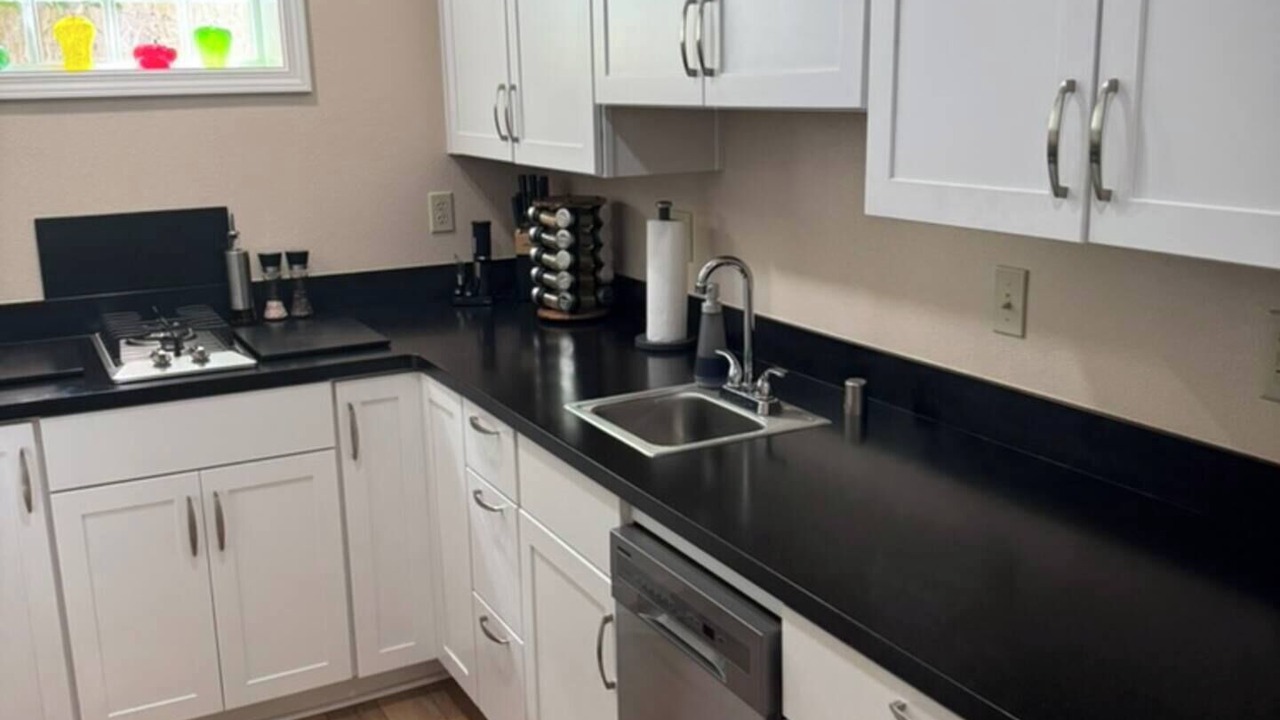 Photo of Kitchen in Chico