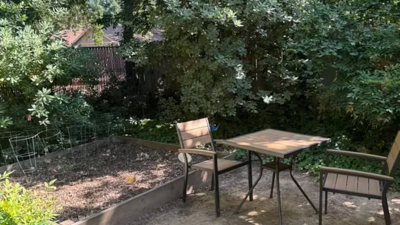 Photo of Outdoor in Chico