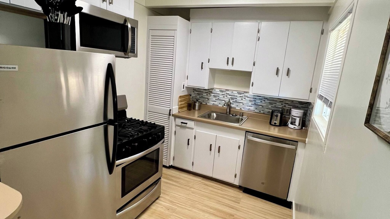 Photo of Kitchen in Belmont