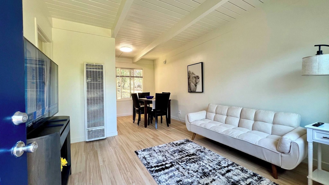 Photo of Livingroom in Belmont