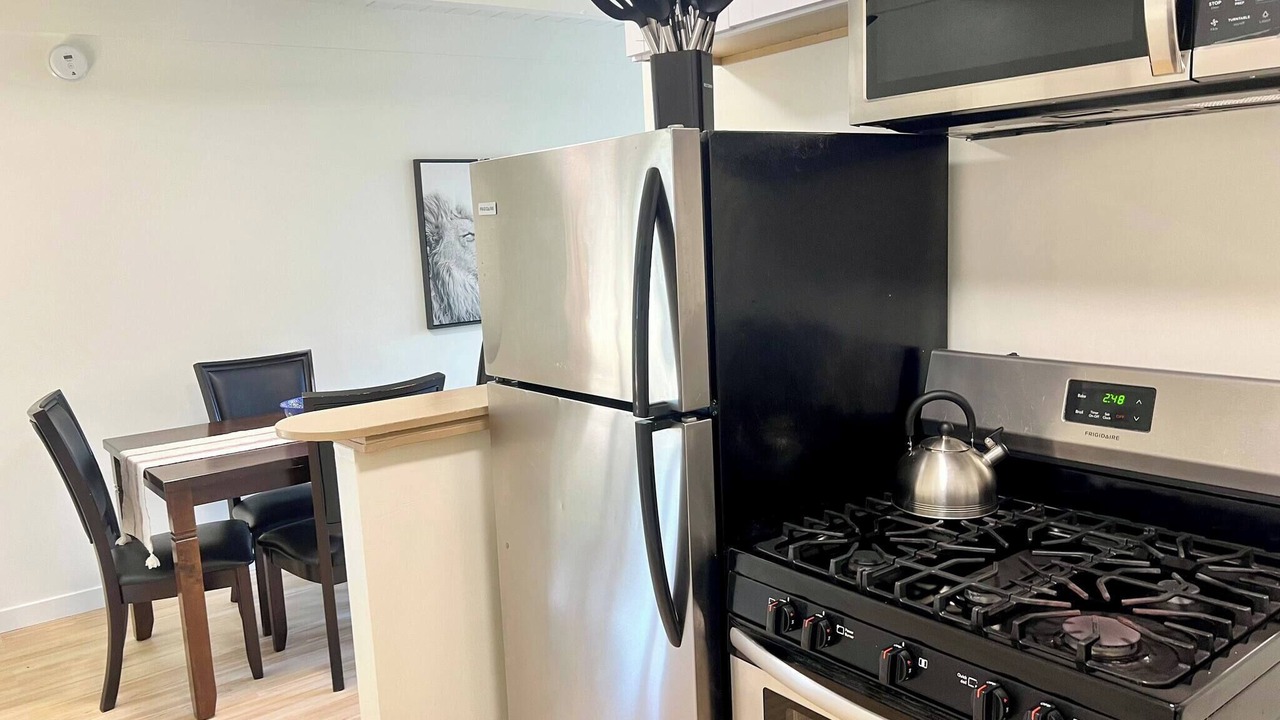 Photo of Kitchen in Belmont