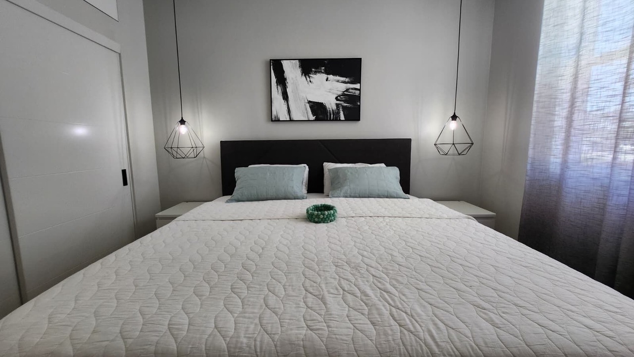 Photo of Bedroom in Las Vegas