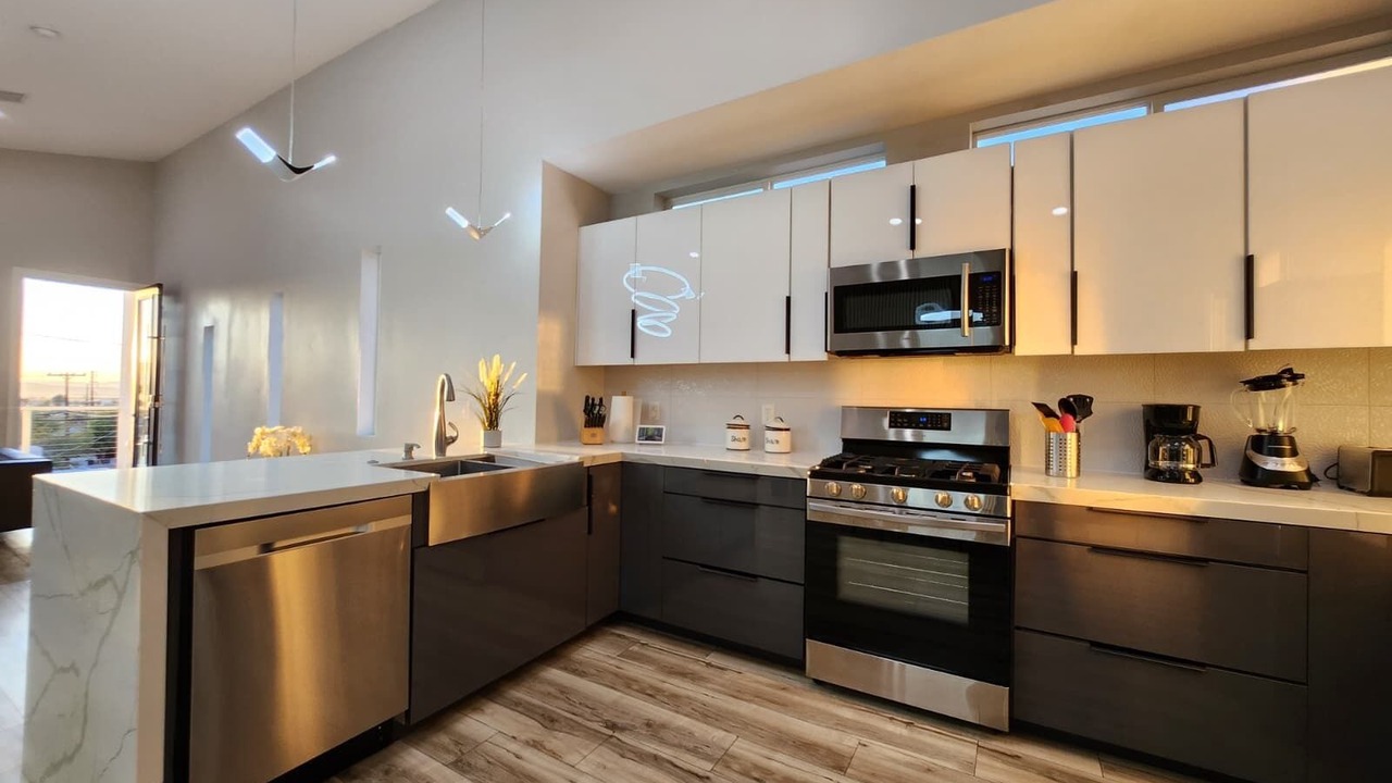 Photo of Kitchen in Las Vegas