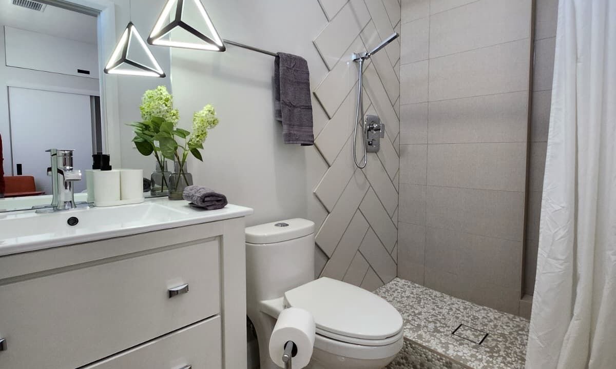 Photo of Bathroom in Las Vegas