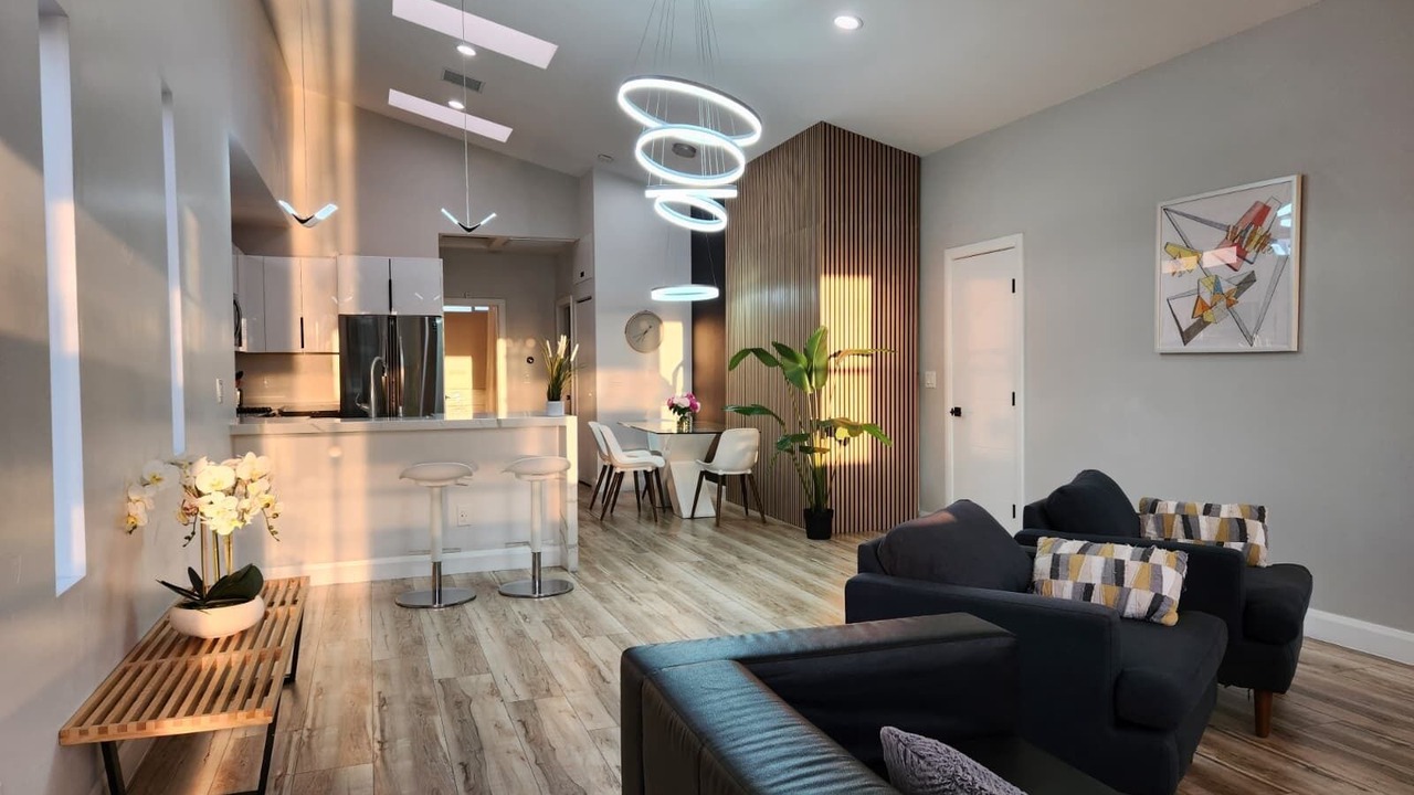 Photo of Livingroom in Las Vegas