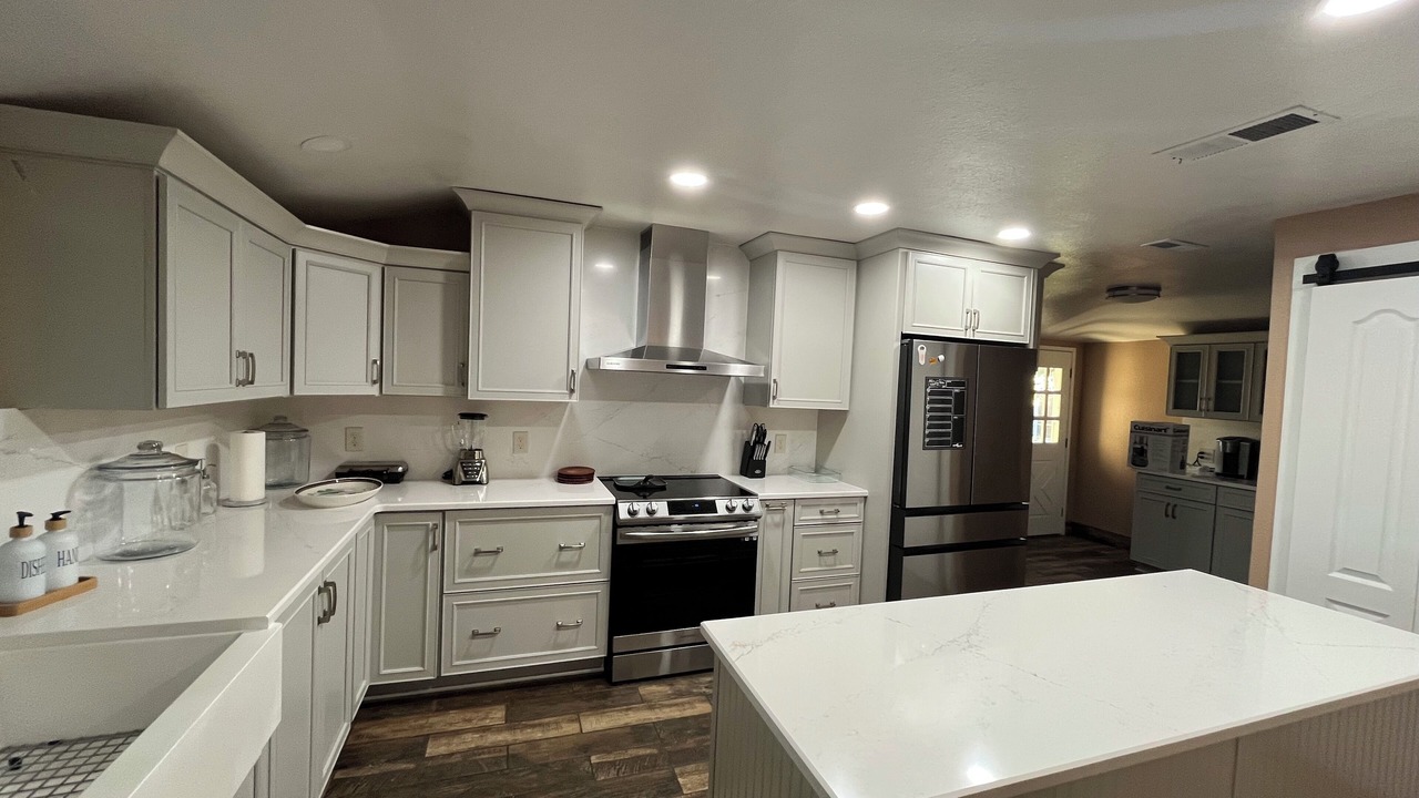 Photo of Kitchen in Winton