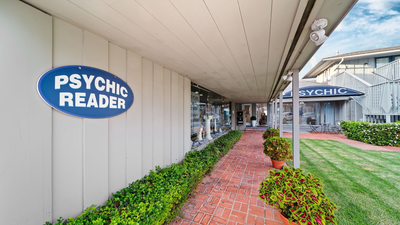 Photo of Outdoor in Village of La Jolla