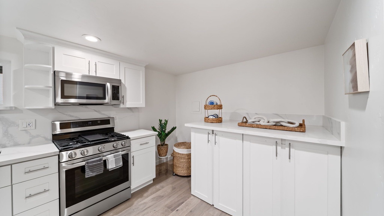Photo of Kitchen in Village of La Jolla