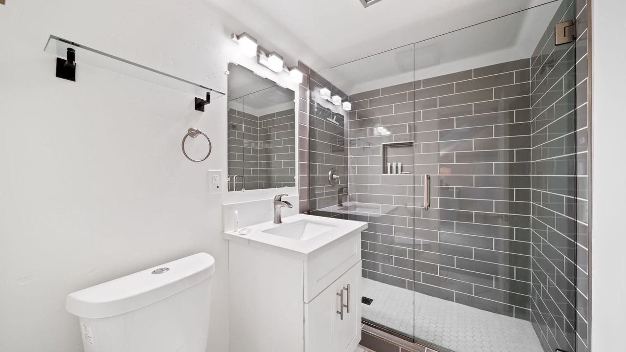 Photo of Bathroom in Village of La Jolla