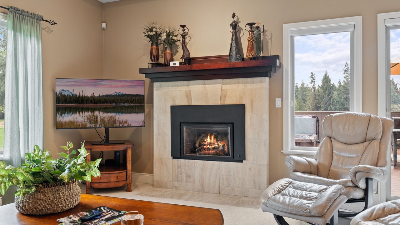 Photo of Livingroom in Broken Top