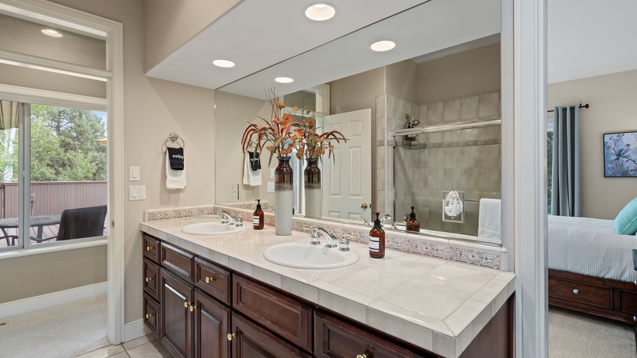 Photo of Bathroom in Broken Top