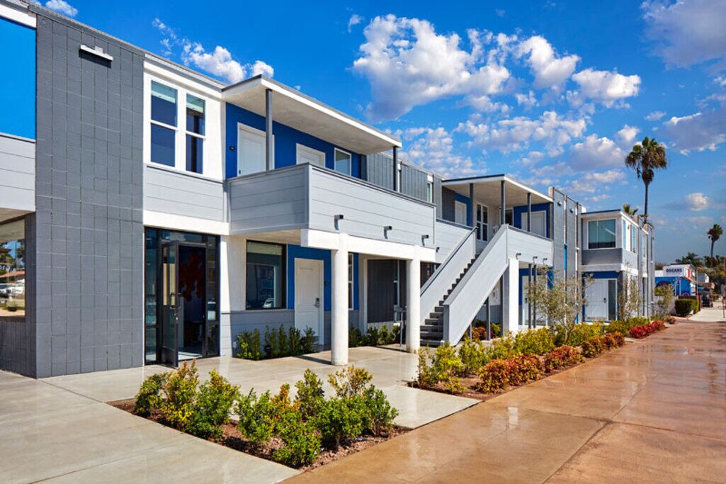 Photo of Outdoor in North Pacific Beach