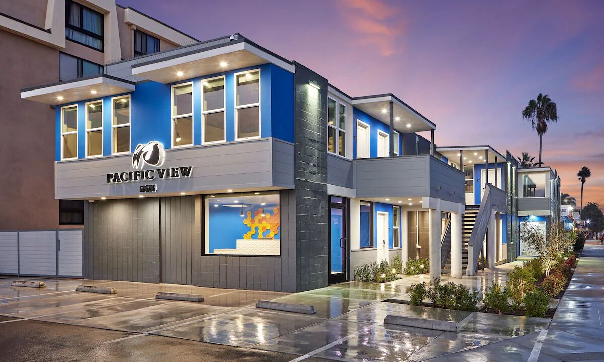 Photo of Outdoor in North Pacific Beach