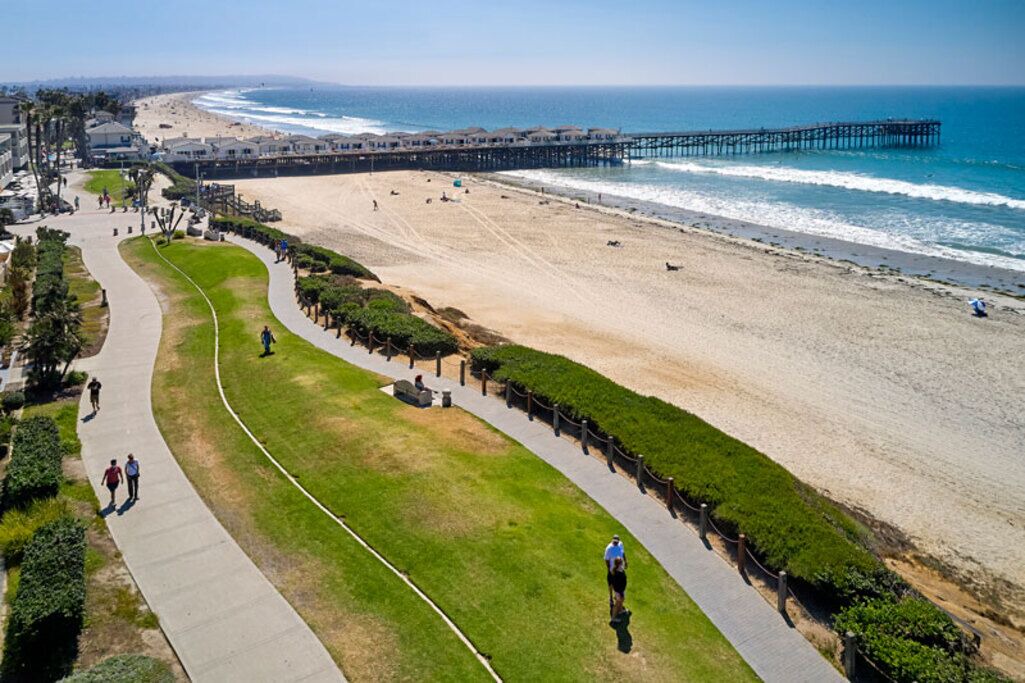 Photo of Outdoor in North Pacific Beach