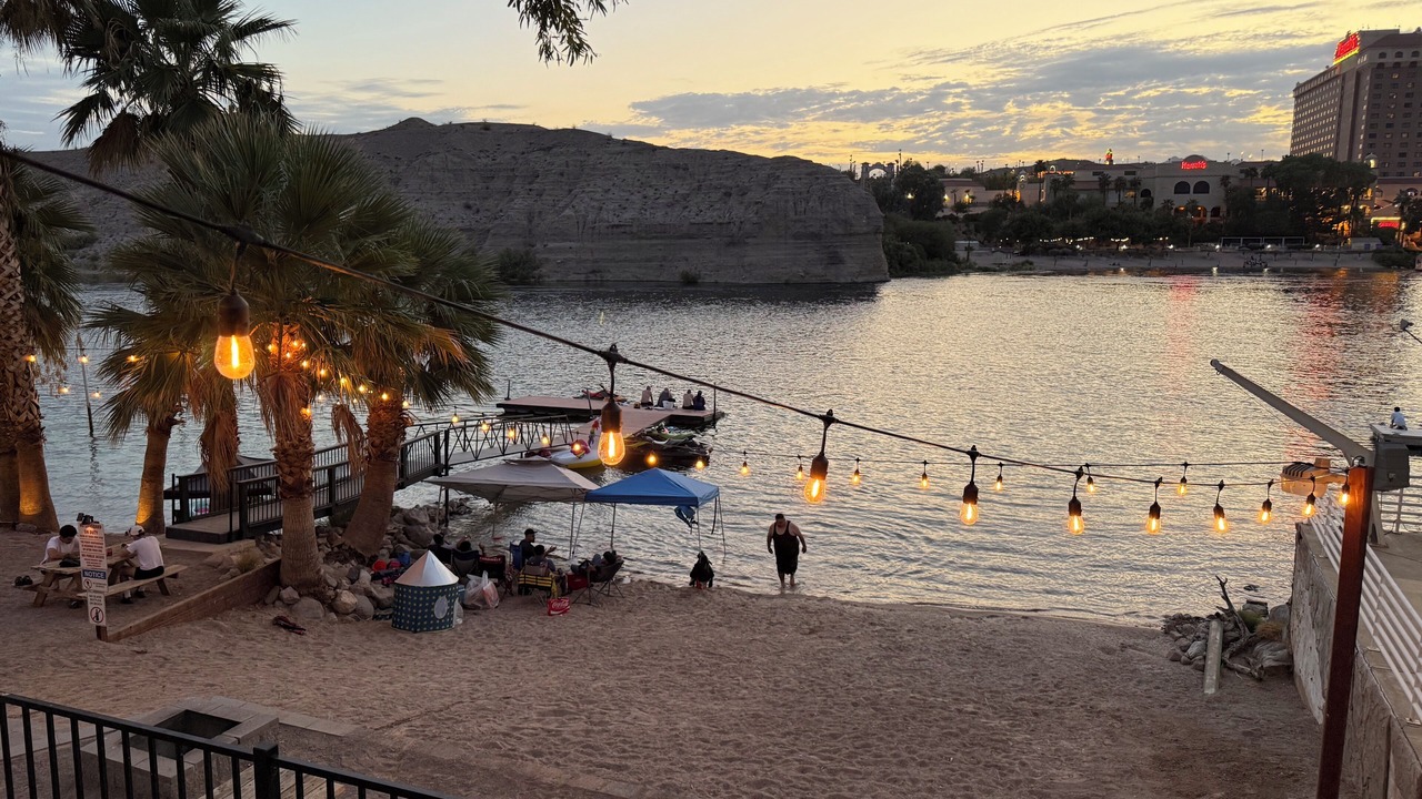 Photo of Outdoor in Bullhead City