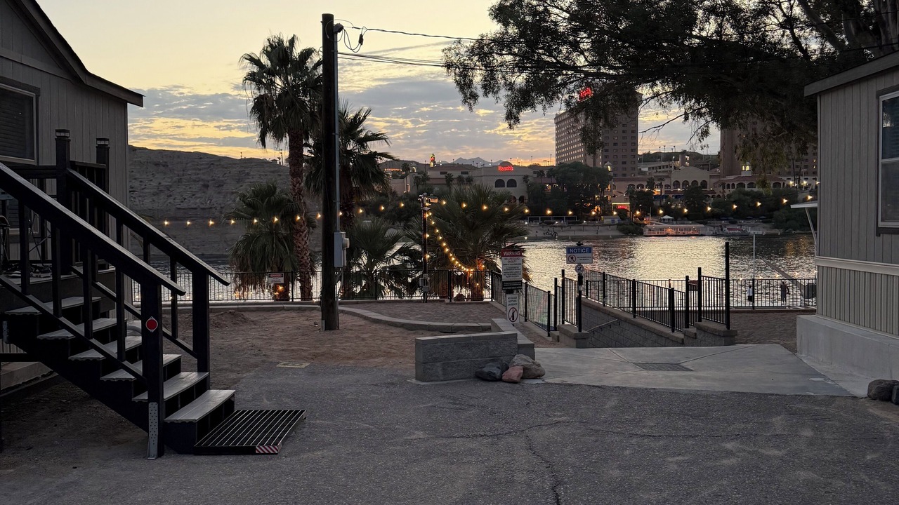Photo of Outdoor in Bullhead City
