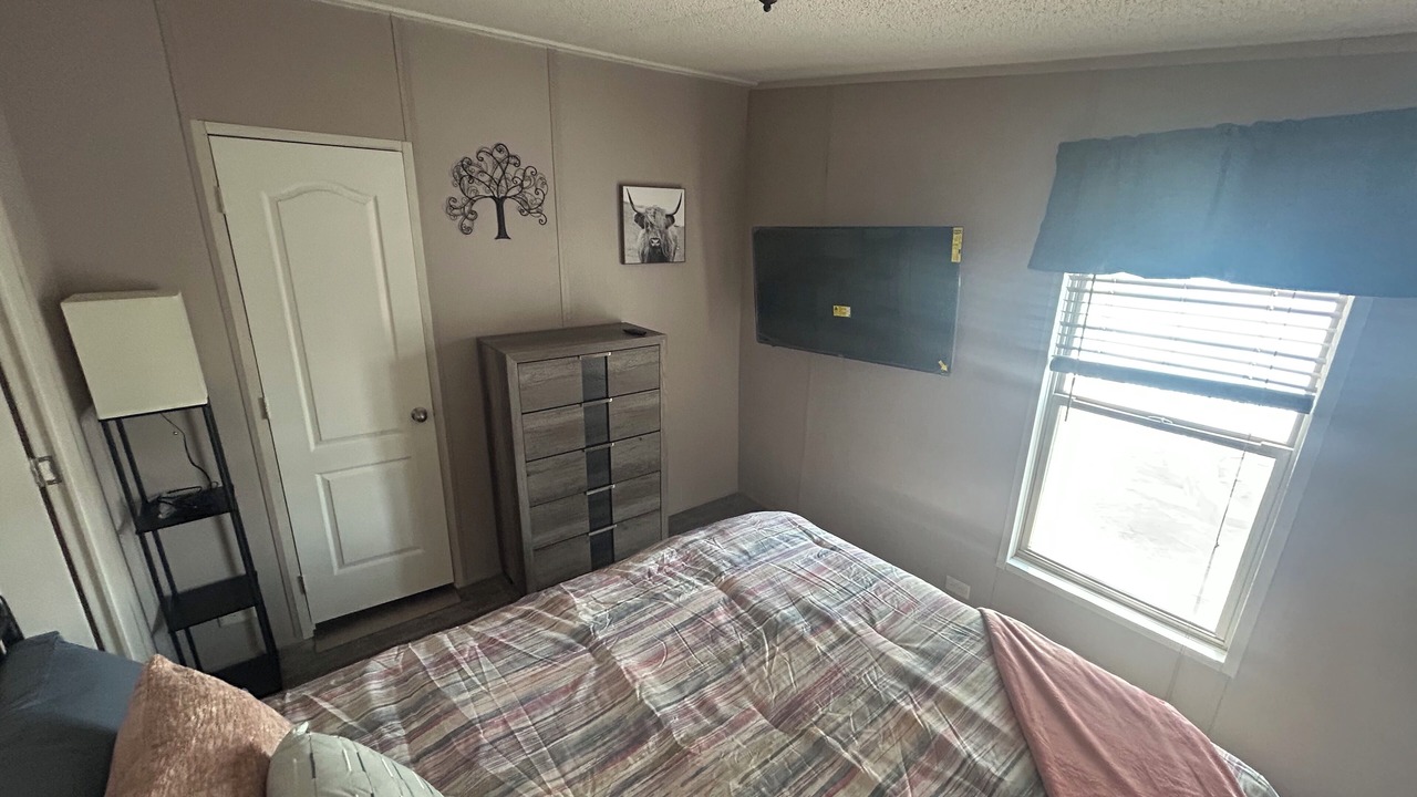 Photo of Bedroom in Bullhead City