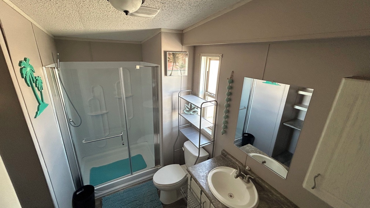 Photo of Bathroom in Bullhead City