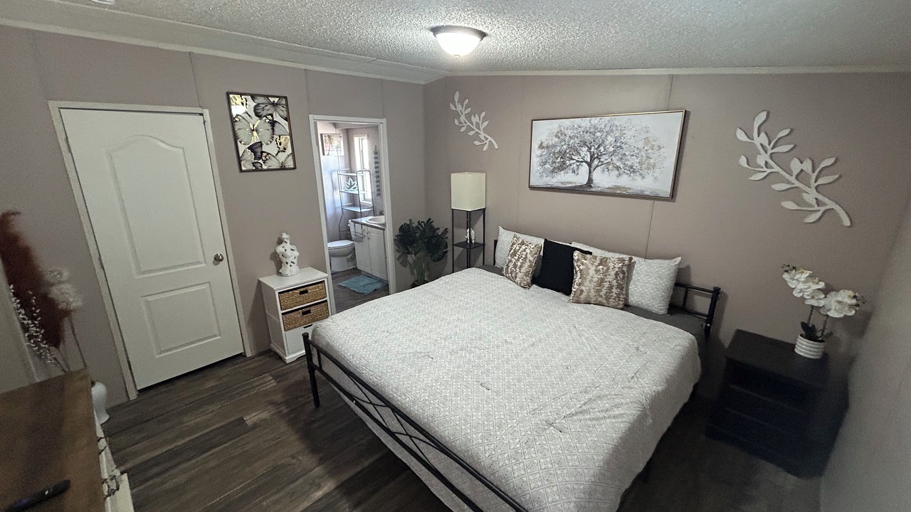 Photo of Bedroom in Bullhead City
