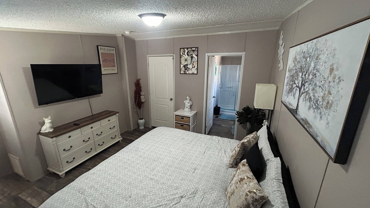 Photo of Bedroom in Bullhead City