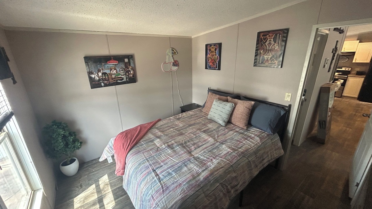 Photo of Bedroom in Bullhead City