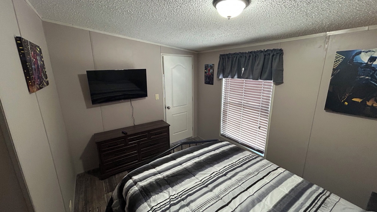 Photo of Bedroom in Bullhead City