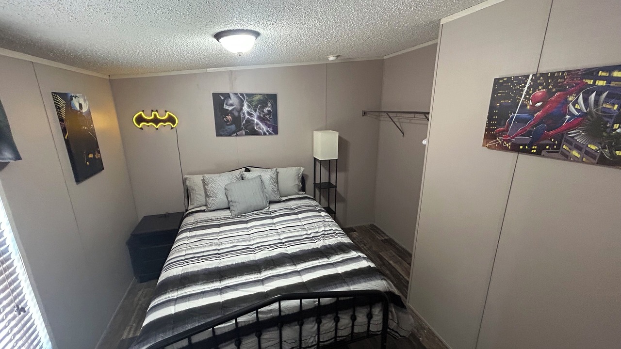 Photo of Bedroom in Bullhead City