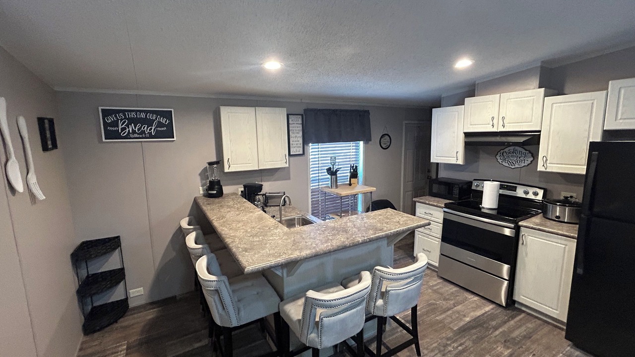 Photo of Kitchen in Bullhead City