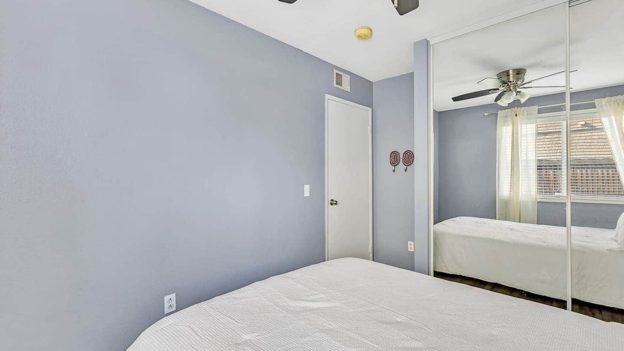 Photo of Bedroom in Loma Linda