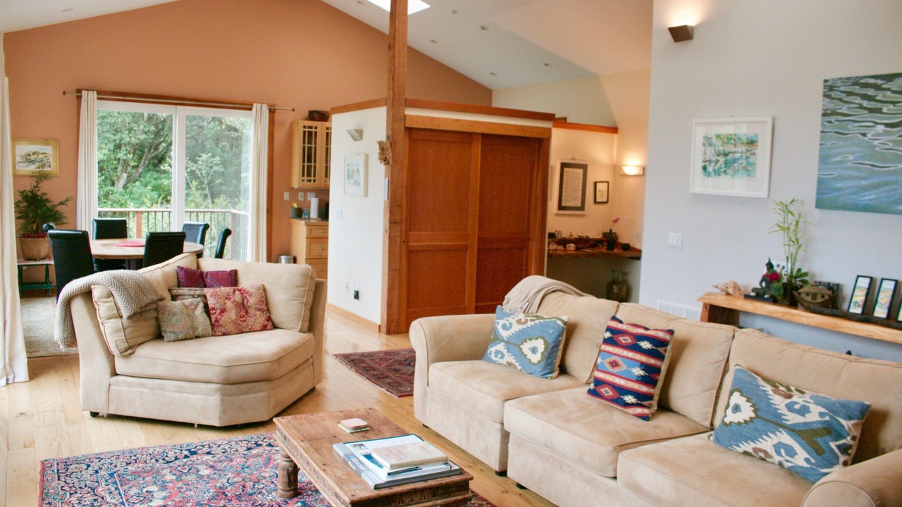 Photo of Livingroom in Inverness
