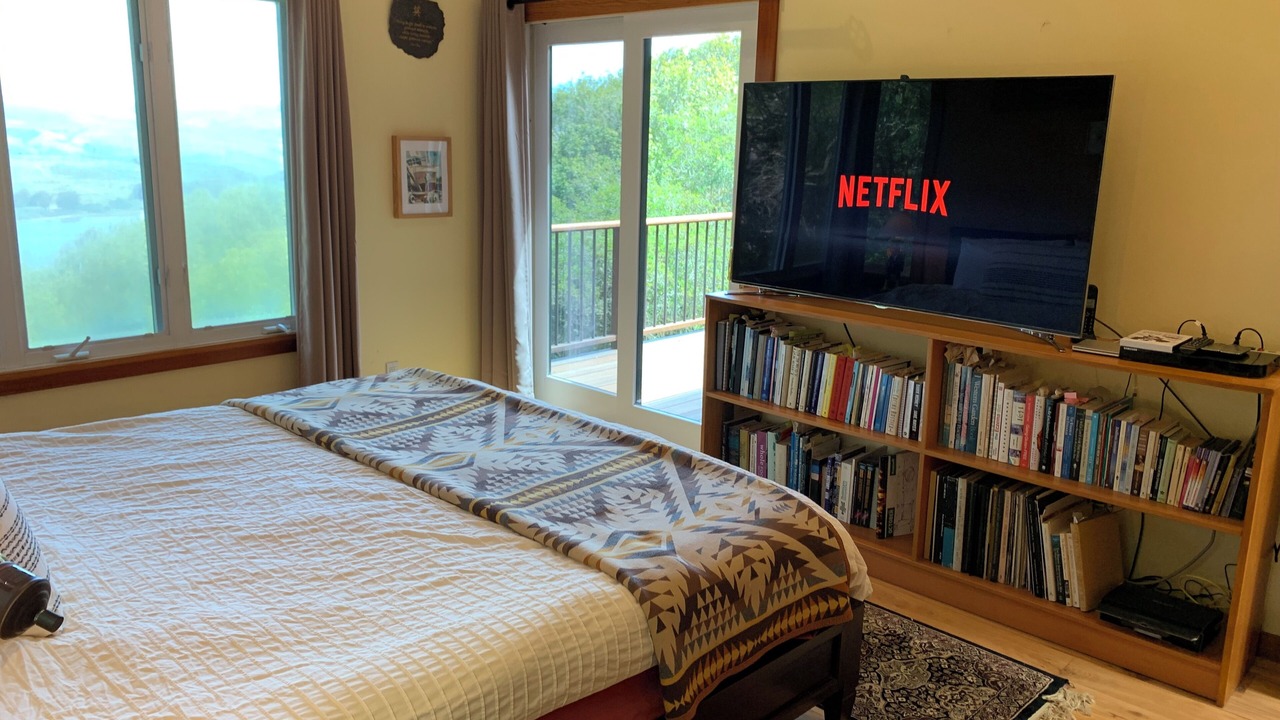 Photo of Bedroom in Inverness