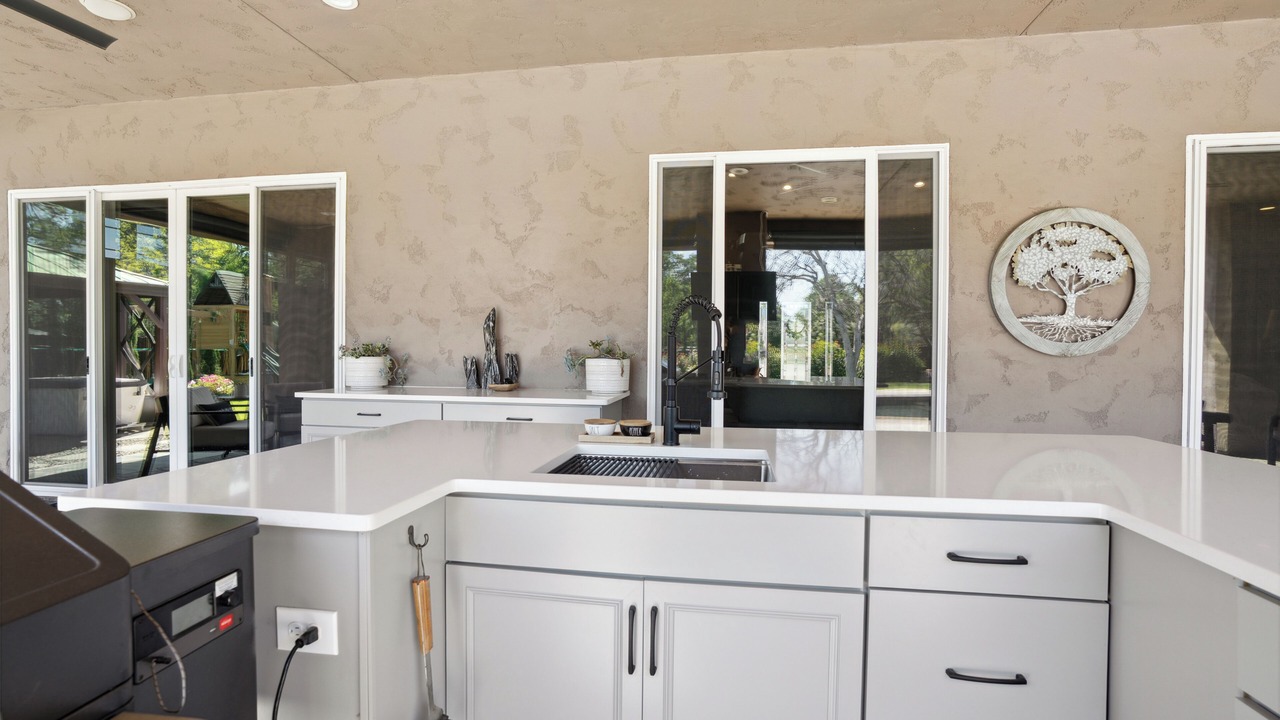 Photo of Kitchen in Columbia