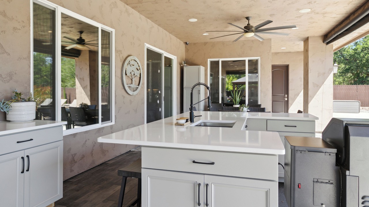 Photo of Kitchen in Columbia