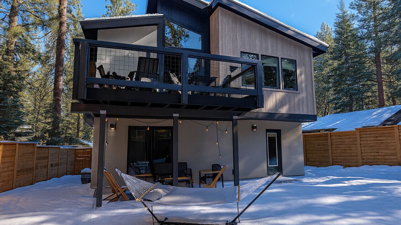 Photo of Outdoor in Tahoe Island