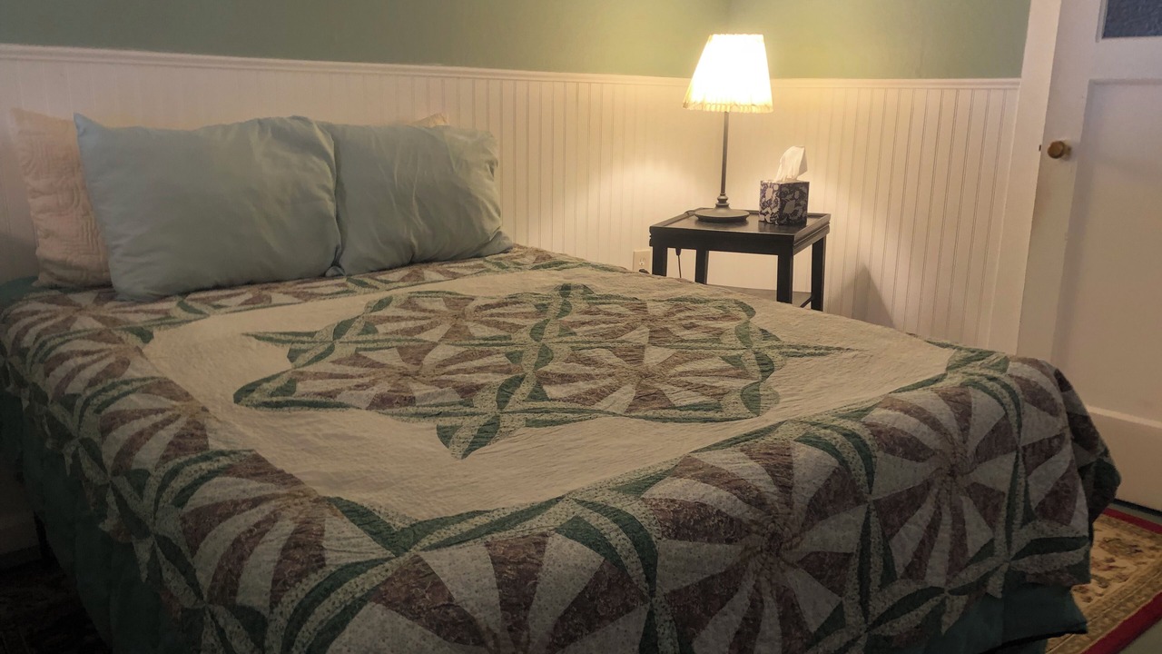 Photo of Bedroom in Noe Valley