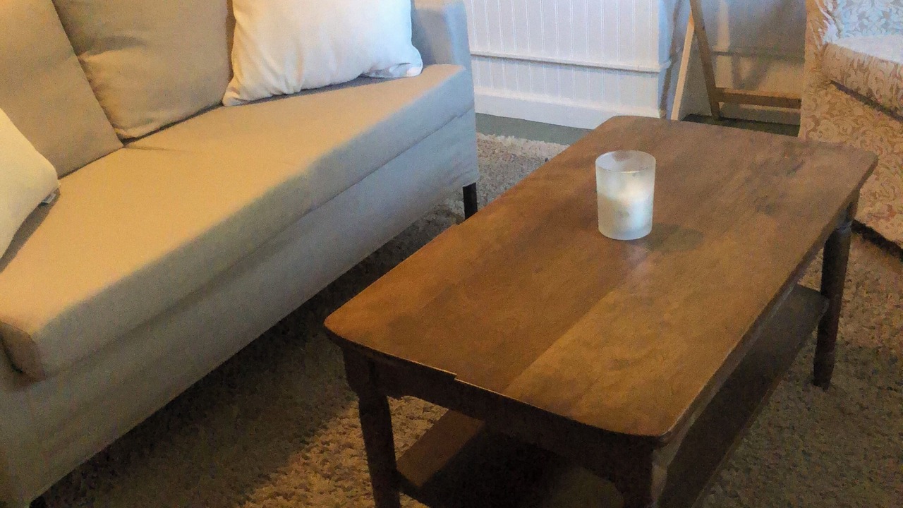 Photo of Livingroom in Noe Valley