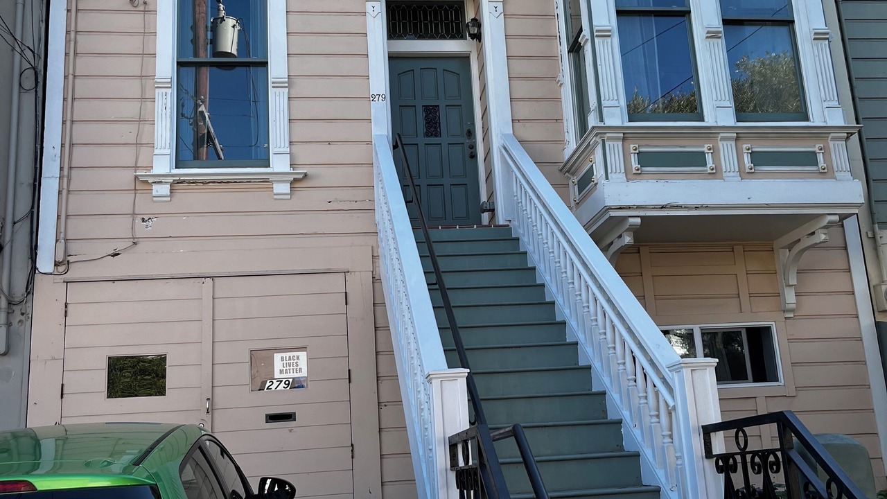 Photo of Outdoor in Noe Valley