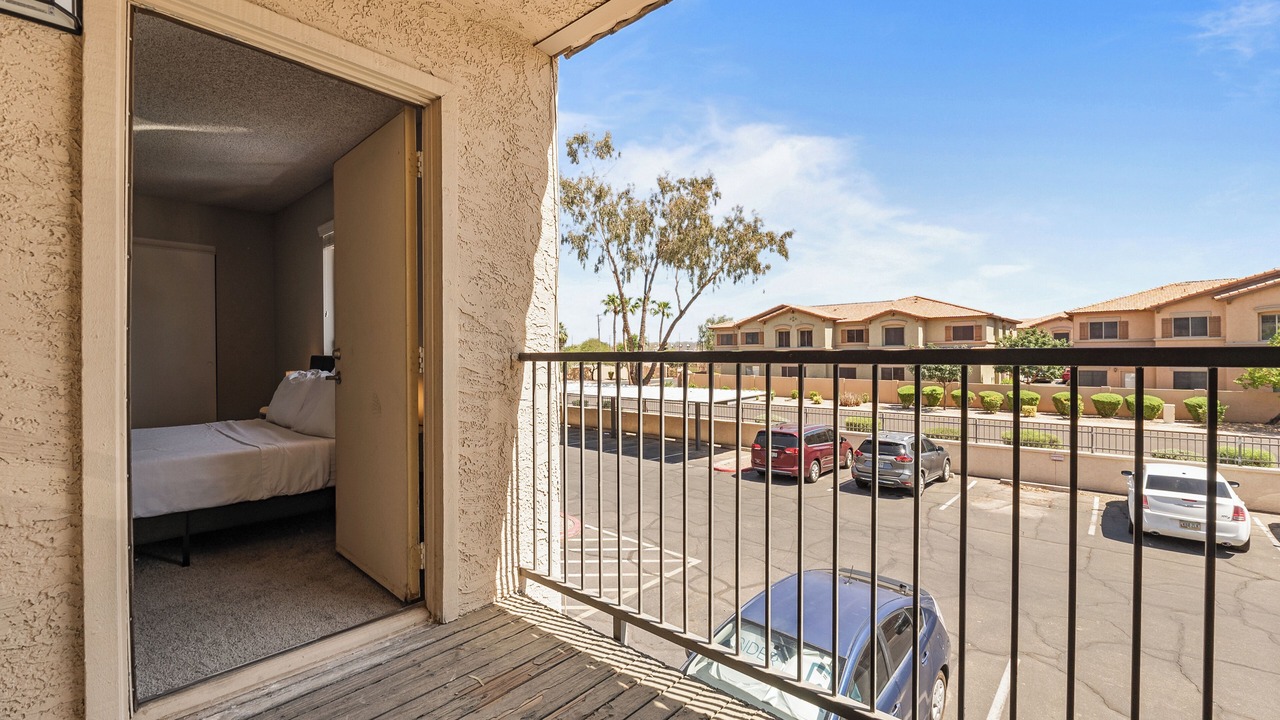 Photo of Outdoor in Mesa