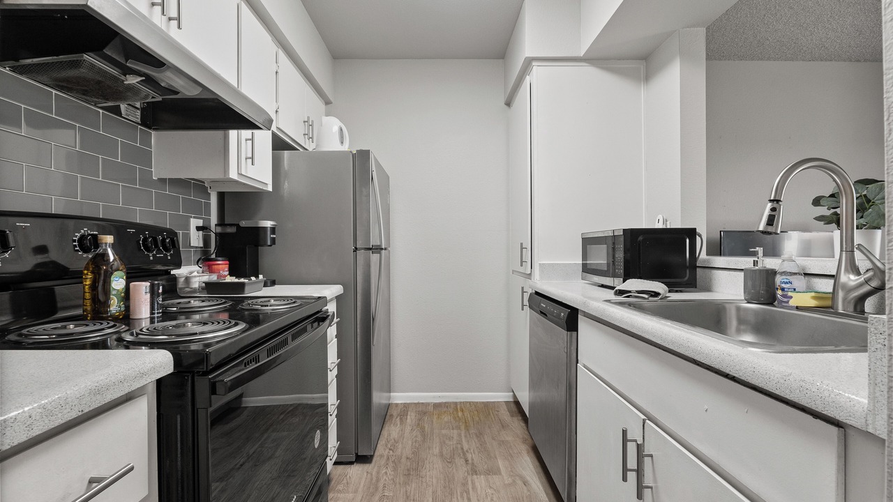 Photo of Kitchen in Mesa