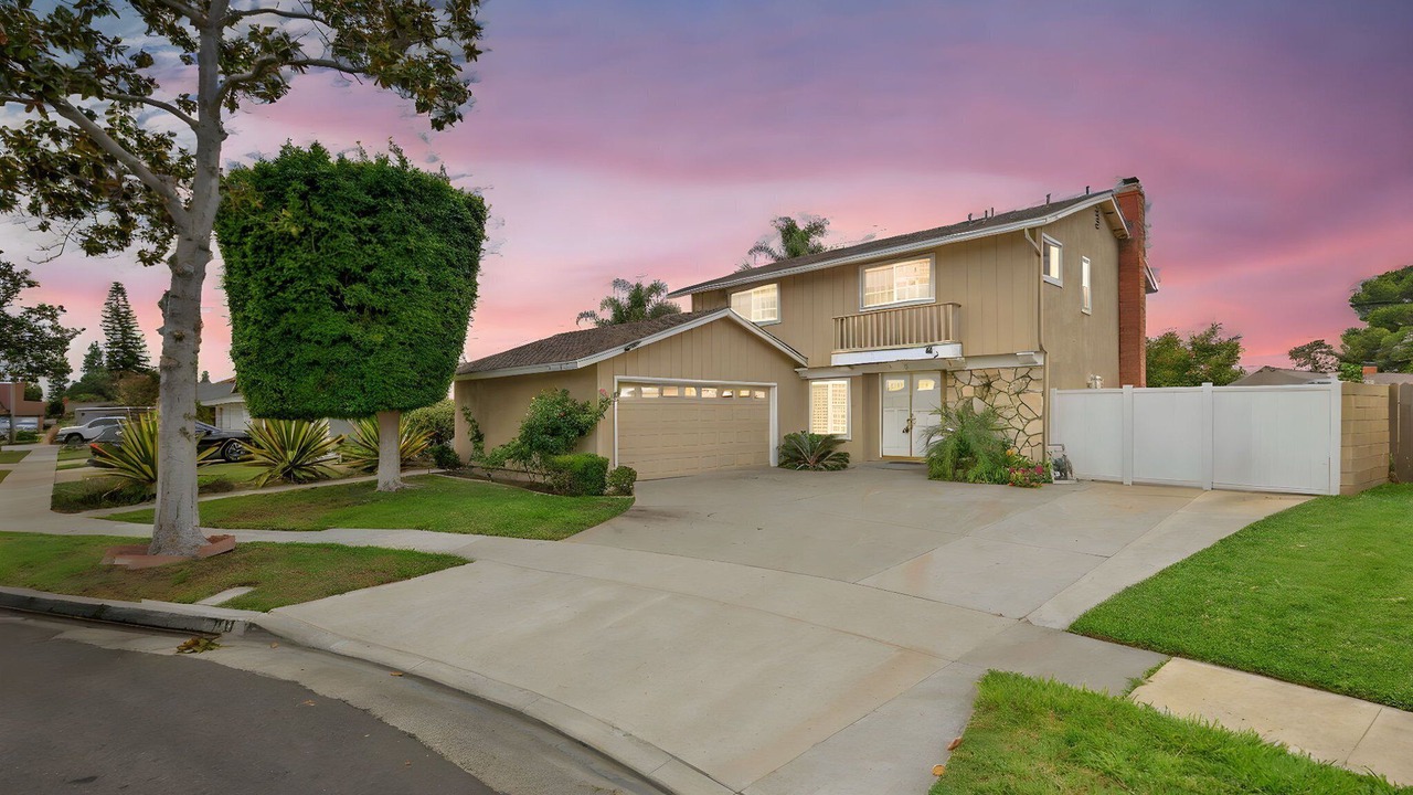 Photo of Outdoor in Southeast Anaheim