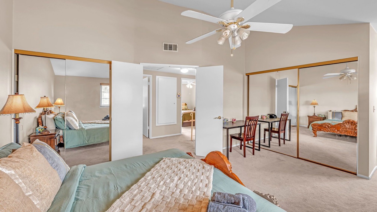 Photo of Bedroom in Southeast Anaheim