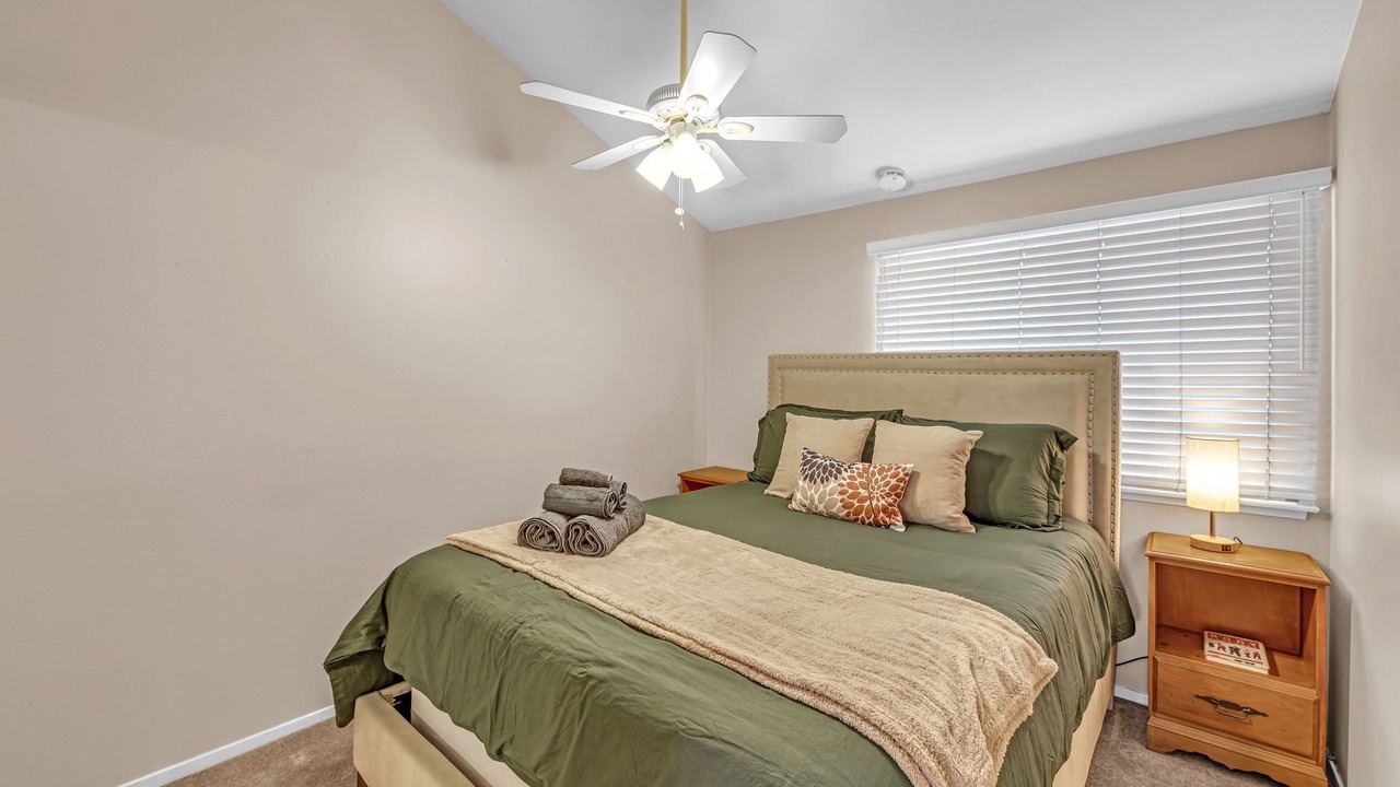 Photo of Bedroom in Southeast Anaheim
