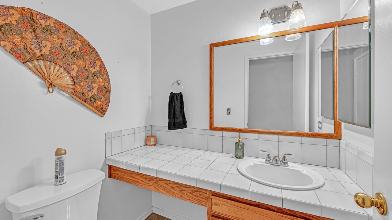 Photo of Bathroom in Southeast Anaheim