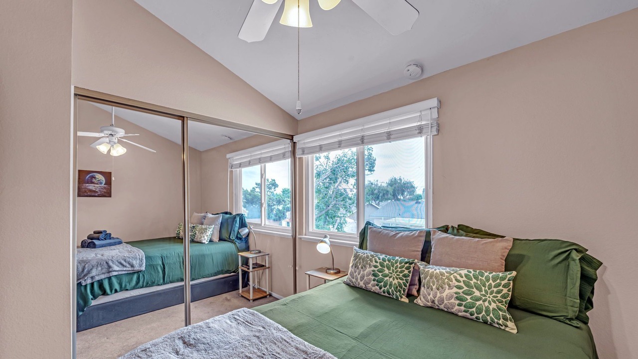 Photo of Bedroom in Southeast Anaheim