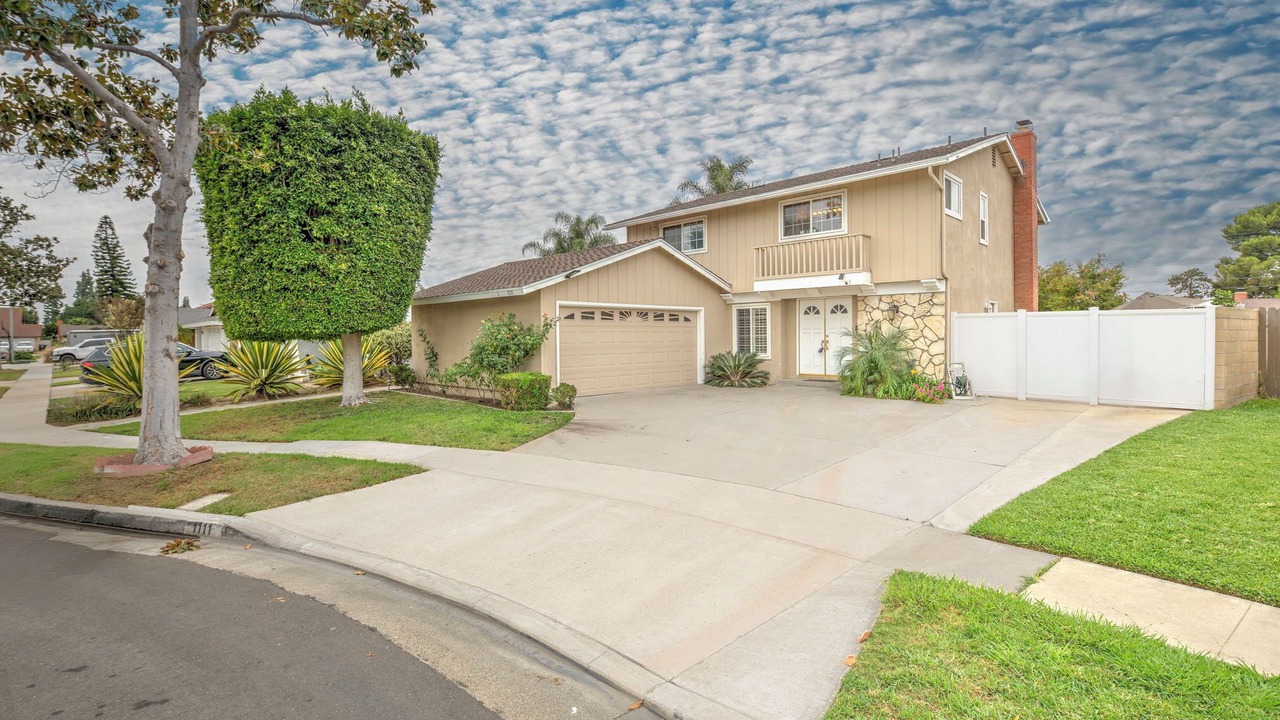 Photo of Outdoor in Southeast Anaheim