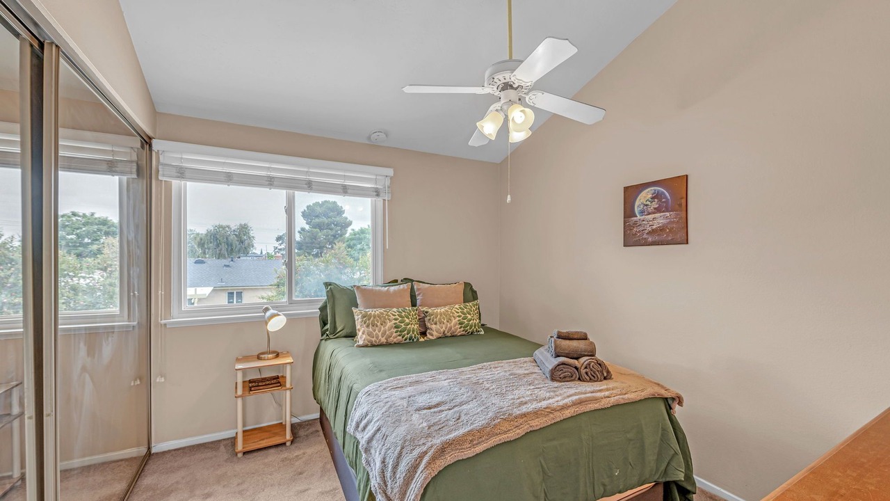 Photo of Bedroom in Southeast Anaheim